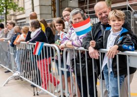 Nationalfeierdag 2024