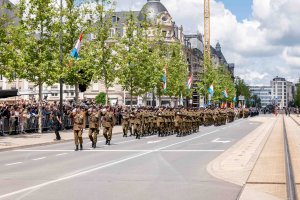 Nationalfeierdag 2024