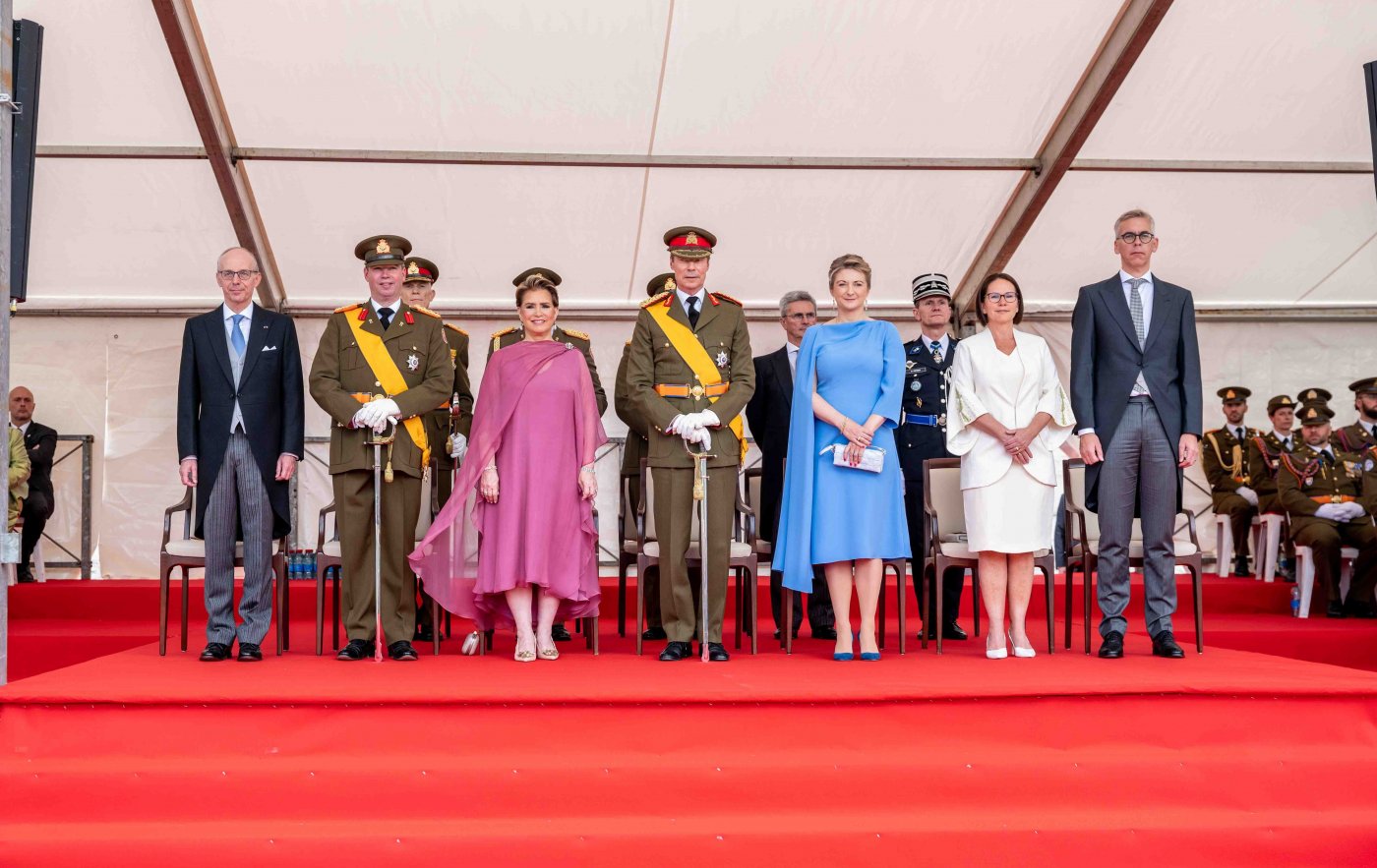 Nationalfeierdag 2024