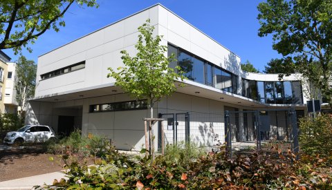 ecole rue Marshall